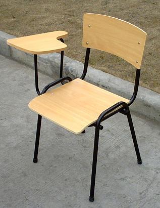 college-chair